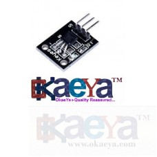 OkaeYa DS18B20 Temperature Sensor Module